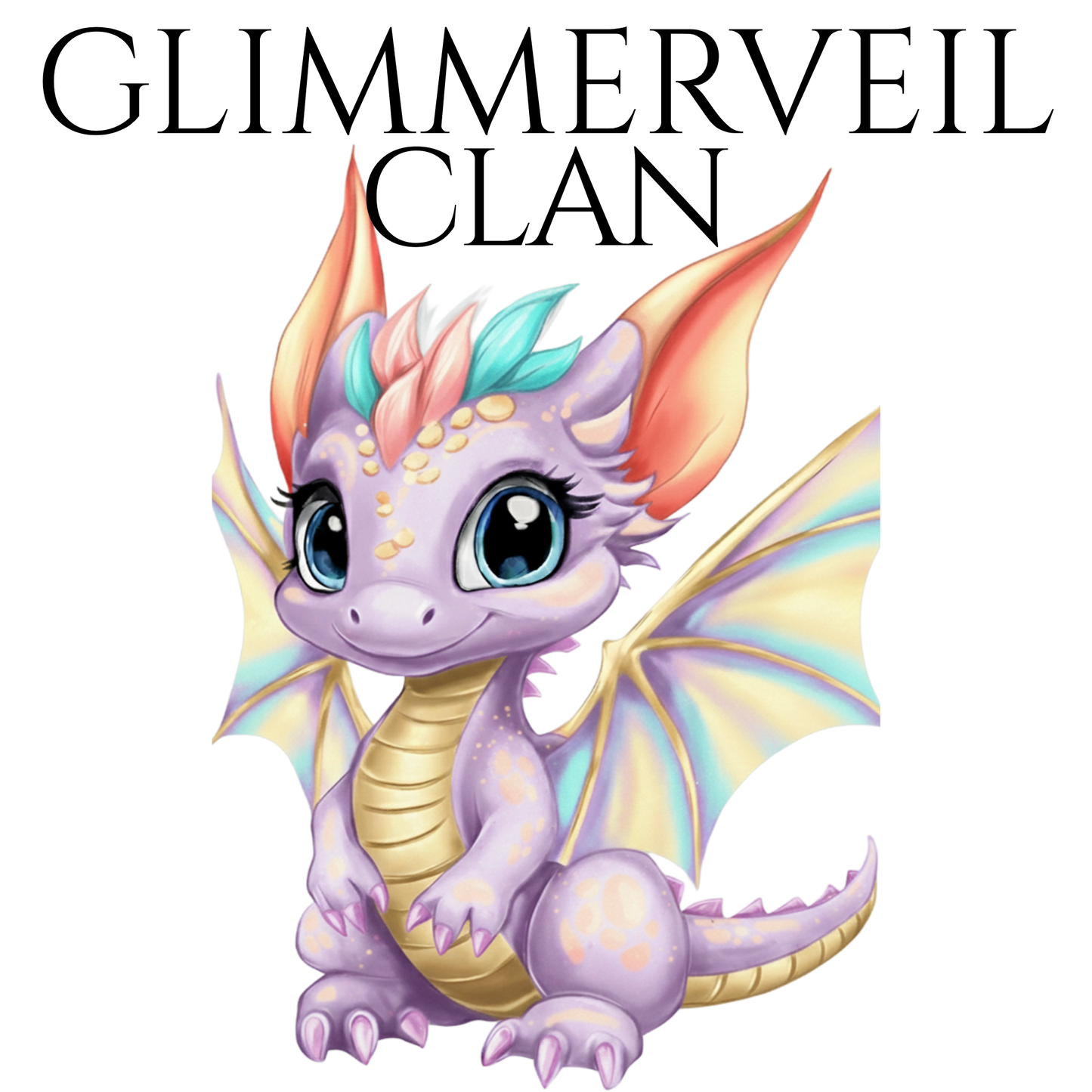 Glimmerveil Echo Vial