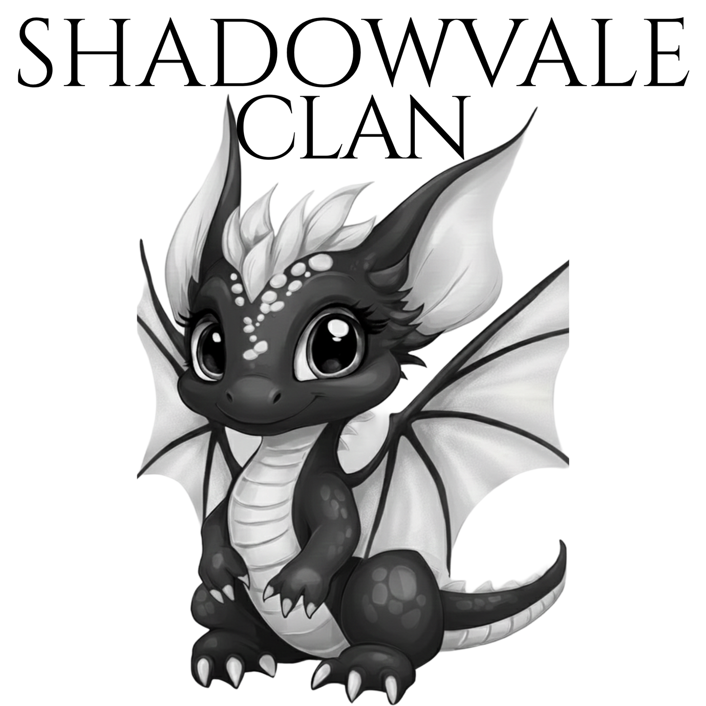 Shadowvale Echo Vial