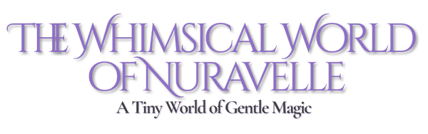 The Whimsical World of Nuravelle