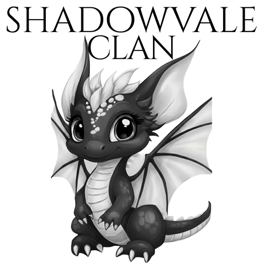 Shadowvale Echo Vial