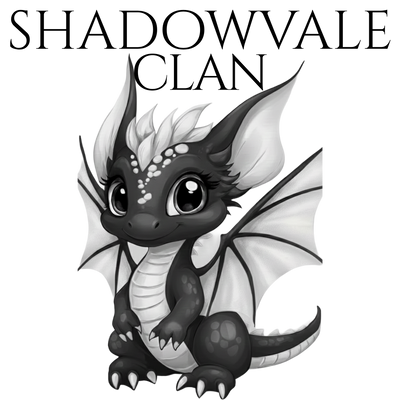 Shadowvale Echo Vial